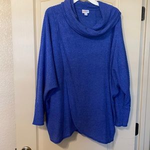 LuLaRoe Kristen Large